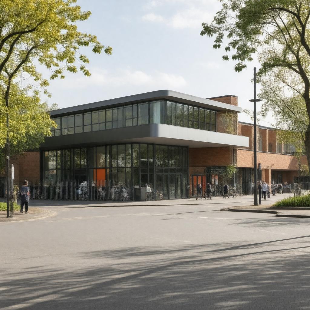 Phoenix Academy, Barrow-in-Furness